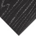 Заборная доска ДПК полнотелая NanoWood Антрацит купить в Набережных Челнах
