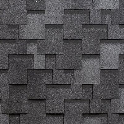 Гибкая черепица Shinglas, серия Комфорт , коллекция Болеро – Галька купить в Набережных Челнах