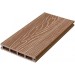 Террасная Доска ДПК Altay Decking 140 х 20 Орех купить в Набережных Челнах