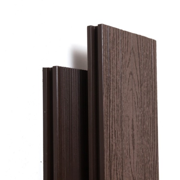 Террасная доска Ecodecking Техно плюс Шоколад купить в Набережных Челнах Террасная доска Ecodecking Техно плюс Шоколад купить в Набережных Челнах