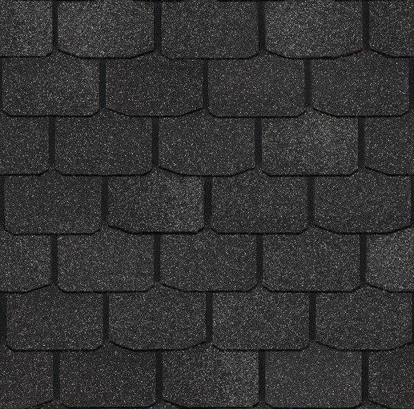 Гибка черепица Docke, коллекция Цюрих – Ежевика купить в Набережных Челнах