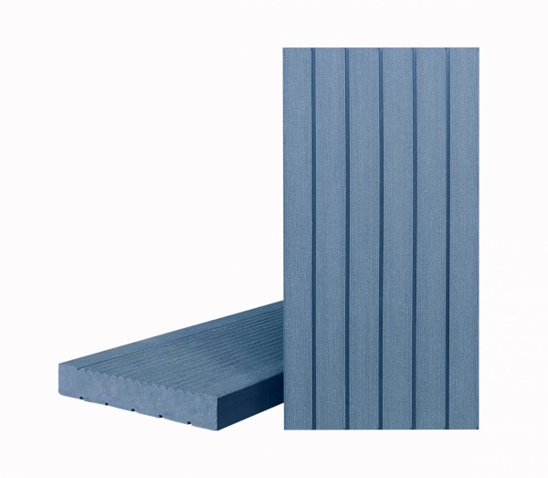 Террасная доска Классик Слива (полнотелая без паза) Под заказ купить в Набережных Челнах