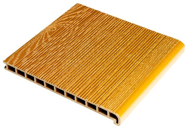 Ступени из ДПК Faynag WOOD Тик купить в Набережных Челнах