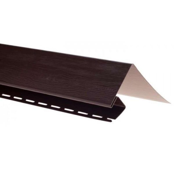 Околооконная планка Премиум, Т-17, ВН, Коричневый купить в Набережных Челнах Околооконная планка Премиум, Т-17, ВН, Коричневый купить в Набережных Челнах