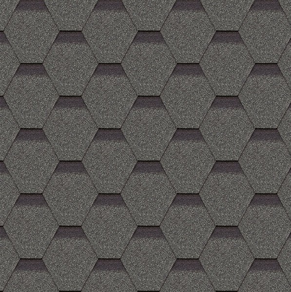 Гибкая черепица Docke, коллекция Шеффилд – Авокадо купить в Набережных Челнах