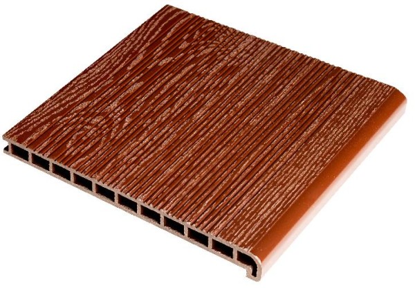 Ступени из ДПК Faynag WOOD Шоколад купить в Набережных Челнах