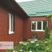 Фасадная панель Ю-Пласт Стоун Хаус Кирпич Красный купить в Набережных Челнах
