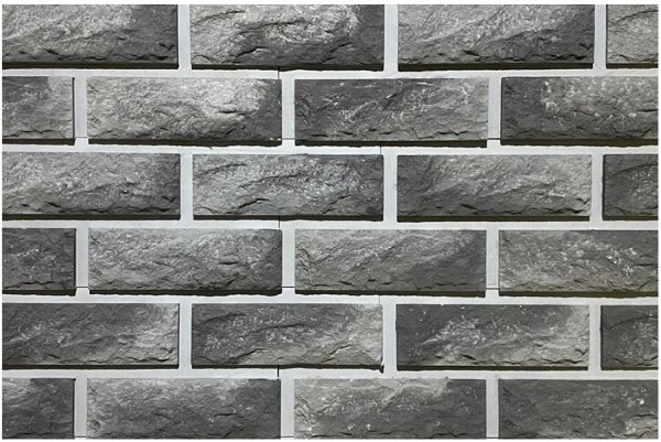Фиброцементные панели КАНЬОН коллекция СКОЛОТЫЙ 38 купить в Набережных Челнах