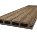 Доска Террасная NanoWood «Standart» Derevo двухсторонняя - Шоколад 150×26 купить в Набережных Челнах