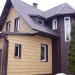 Панель фасадная GL "Я-Фасад" Сибирская дранка арабика купить в Набережных Челнах