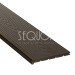 Ступень ДПК 3D Evolution WOOD BROWN купить в Набережных Челнах