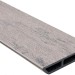 Доска Ромбус 3D ДПК Outdoor STORM GREY серая микс купить в Набережных Челнах