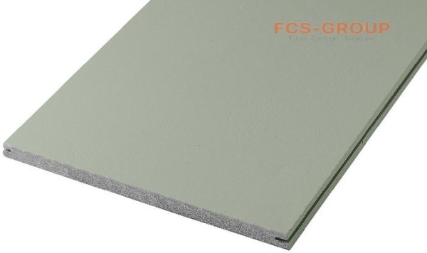 Фиброцементные панели FCS Group Smooth Line F06 купить в Набережных Челнах