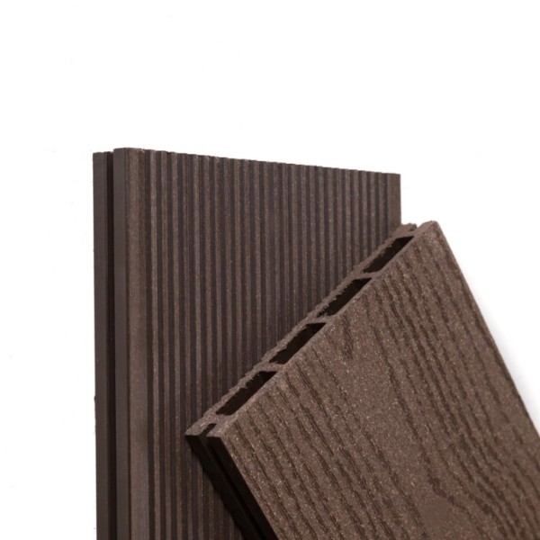 Террасная доска Ecodecking Техно Шоколад купить в Набережных Челнах Террасная доска Ecodecking Техно Шоколад купить в Набережных Челнах