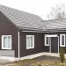 Фасадная панель Ю-Пласт Стоун Хаус Кирпич Коричневый купить в Набережных Челнах
