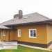 Фасадная панель Ю-пласт Хокла Винтаж Охра купить в Набережных Челнах