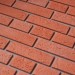 Фасадная панель Доломит Кирпич Славянка Красный купить в Набережных Челнах