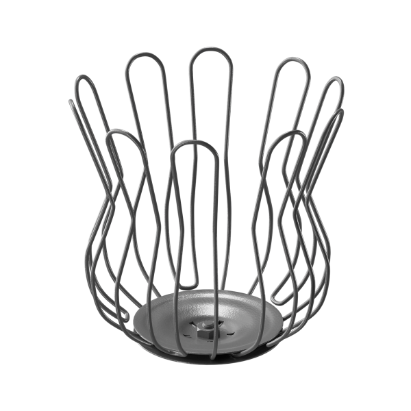 Паук Döcke STAL PREMIUM, Графит купить в Набережных Челнах Паук Döcke STAL PREMIUM, Графит купить в Набережных Челнах