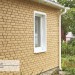 Фасадная панель Ю-Пласт Стоун Хаус Кирпич Песочный купить в Набережных Челнах