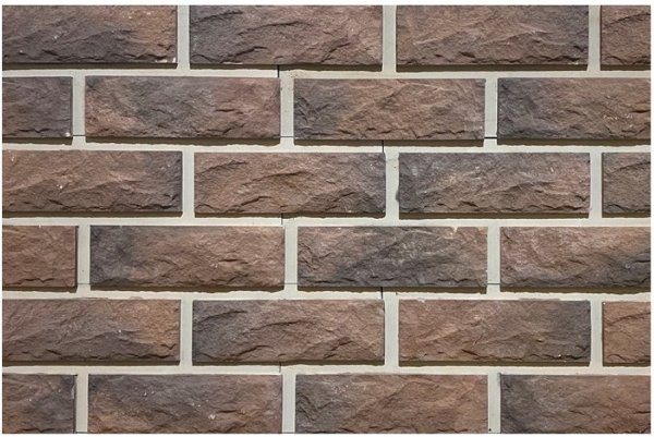 Фиброцементные панели КАНЬОН коллекция СКОЛОТЫЙ 27 купить в Набережных Челнах