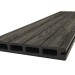 Доска Террасная NanoWood «Standart» Derevo двухсторонняя - Антрацит 150×26 купить в Набережных Челнах