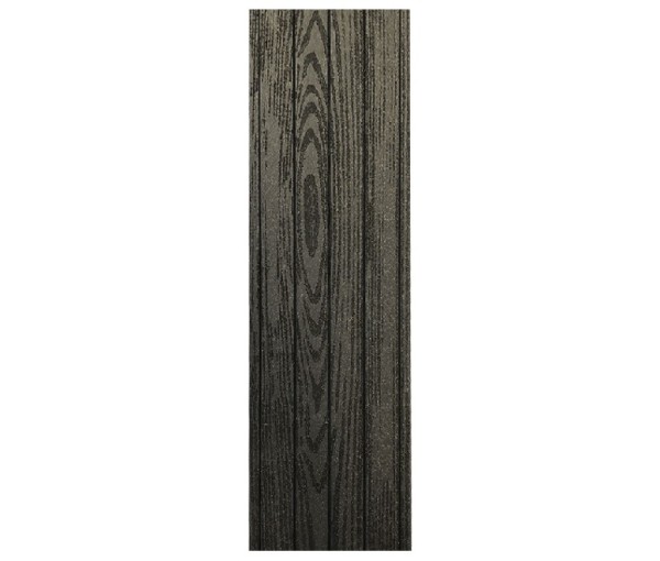 Доска Террасная NanoWood «Standart» Derevo двухсторонняя - Антрацит 150×26 купить в Набережных Челнах