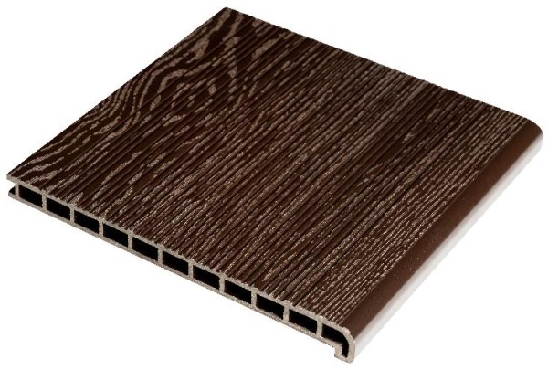 Ступени из ДПК Faynag WOOD Венге купить в Набережных Челнах