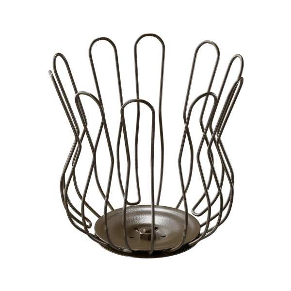 Паук Döcke STAL PREMIUM, Каштан купить в Набережных Челнах Паук Döcke STAL PREMIUM, Каштан купить в Набережных Челнах