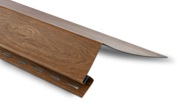 Широкая околооконная планка UP Decor Дуб золотой купить в Набережных Челнах