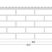 ФП Grand Line клинкерный кирпич стандарт молочный купить в Набережных Челнах