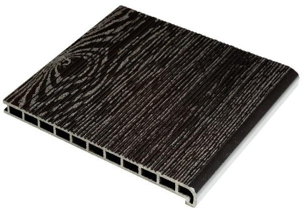 Ступени из ДПК Faynag WOOD Кварц купить в Набережных Челнах