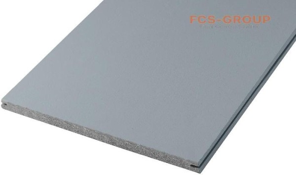 Фиброцементные панели FCS Group Smooth Line F10 купить в Набережных Челнах