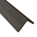 Угол EasyDecking Co-extrusion 57х57 Chestnut купить в Набережных Челнах