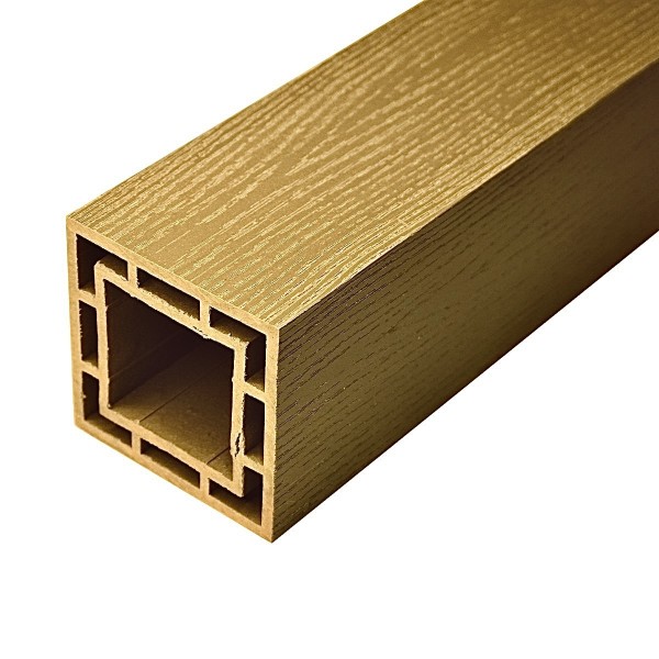 Столб FAYNAG ДПК WOOD орех купить в Набережных Челнах Столб FAYNAG ДПК WOOD орех купить в Набережных Челнах