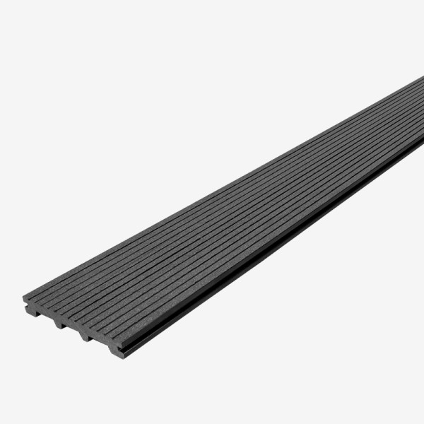 Террасная доска из ДПК RusDecking Unodeck Titanio - Графит купить в Набережных Челнах Террасная доска из ДПК RusDecking Unodeck Titanio - Графит купить в Набережных Челнах