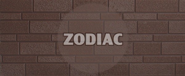 Фасадная панель Zodiac Эконом панели AG1-002E купить в Набережных Челнах