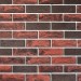 Фасадная плитка Кирисс Фасад Клинкерный кирпич 3х цветный №41 купить в Набережных Челнах