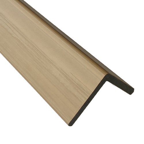 Угол EasyDecking Co-extrusion 57х57 Oak купить в Набережных Челнах