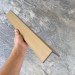 Угол EasyDecking Co-extrusion 57х57 Oak купить в Набережных Челнах