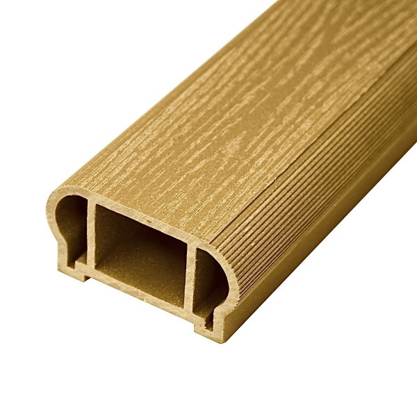 Перила FAYNAG ДПК WOOD орех купить в Набережных Челнах Перила FAYNAG ДПК WOOD орех купить в Набережных Челнах