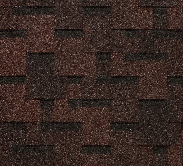 Гибкая черепица Docke, коллекция Афины Кварц купить в Набережных Челнах