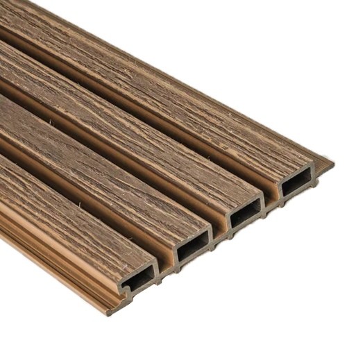 Стеновая панель CM Decking CM Wall ZEBRANO, Коричневый (под заказ) купить в Набережных Челнах