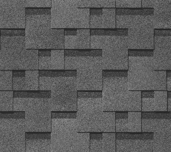 Гибкая черепица Docke, коллекция Афины Титан купить в Набережных Челнах