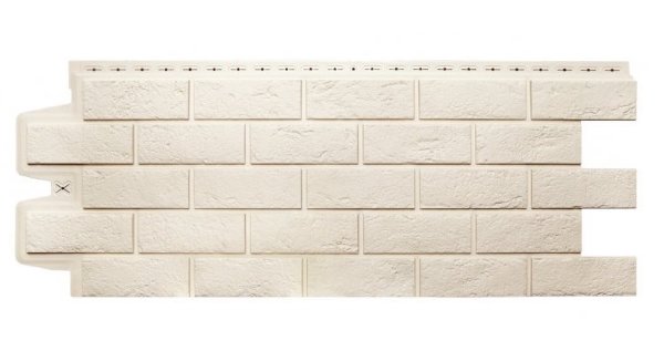 ФП Grand Line состаренный кирпич стандарт молочная купить в Набережных Челнах