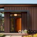 Панель универсальная ДПК Outdoor 3D шлифованная морёный дуб купить в Набережных Челнах