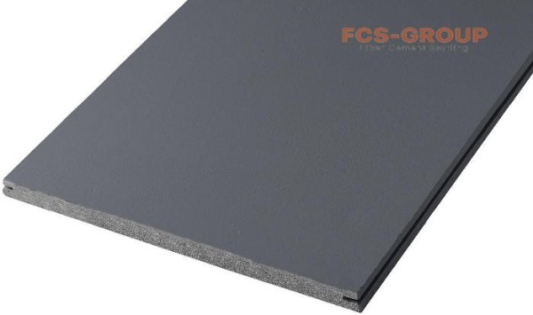 Фиброцементные панели FCS Group Smooth Line F18 купить в Набережных Челнах