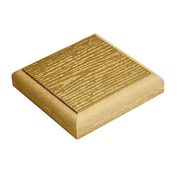 Крышка верхняя FAYNAG ДПК орех купить в Набережных Челнах Крышка верхняя FAYNAG ДПК орех купить в Набережных Челнах