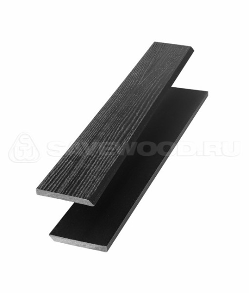 Торцевая рейка Savewood Черный купить в Набережных Челнах