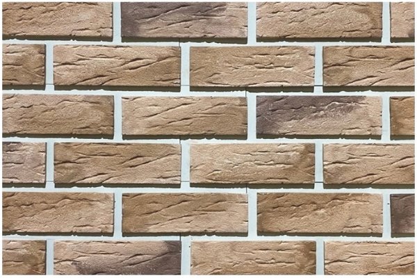 Фиброцементные панели КАНЬОН коллекция КЛИНКЕР 48 купить в Набережных Челнах