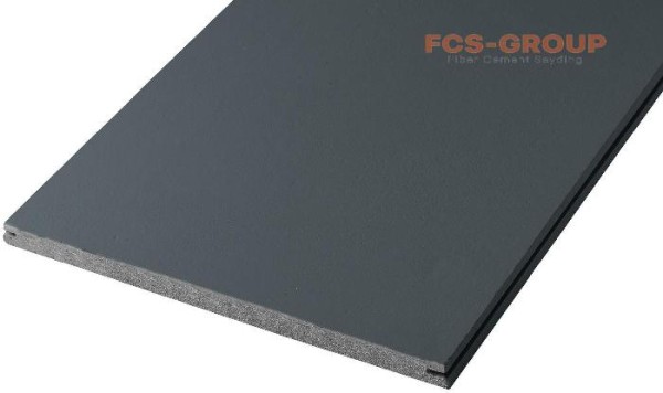 Фиброцементные панели FCS Group Smooth Line F19 купить в Набережных Челнах